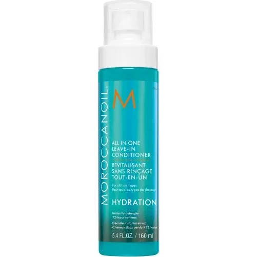 Moroccanoil Balsamo All In One Spray Idratante 160 ml