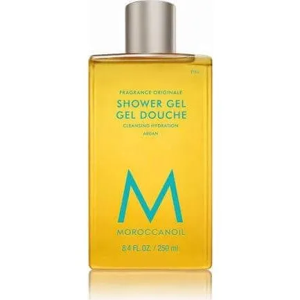 Moroccanoil Gel Doccia Original Fragrance 250 ml