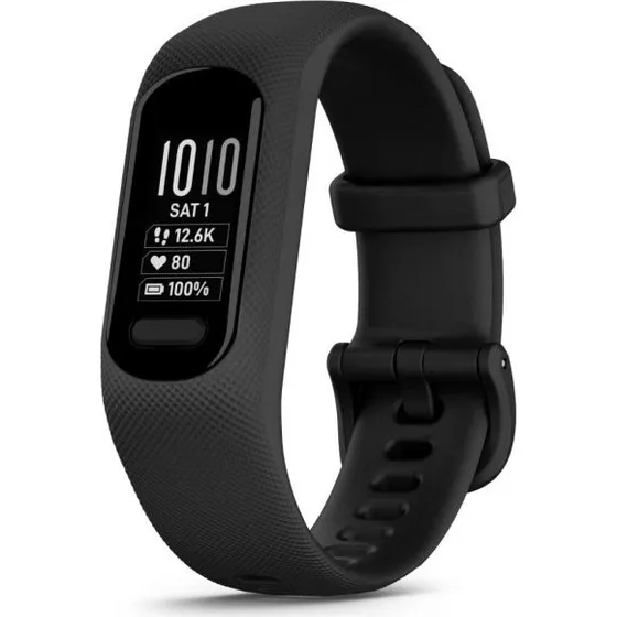 Garmin vívosmart 5 Activity Tracker Nero