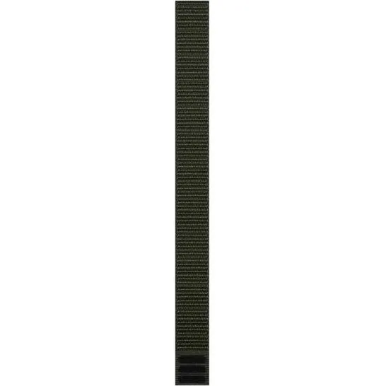 Cinturino in nylon Garmin UltraFit 2