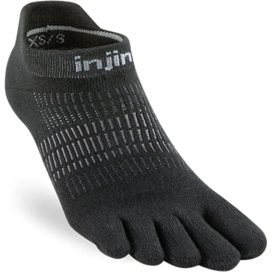 Injinji Calze da donna Lightweight No-Show