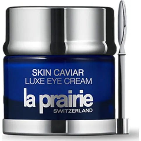 La Prairie Skin Caviar Luxe Crema Occhi 20 ml