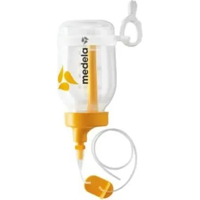 Medela Sistema di Allattamento Integrativo Supplementare (SNS)