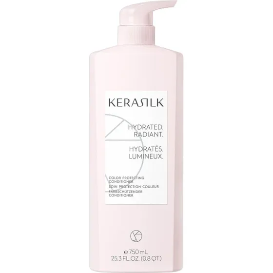 Kerasilk Essentials Color Protecting Conditioner 750 ml