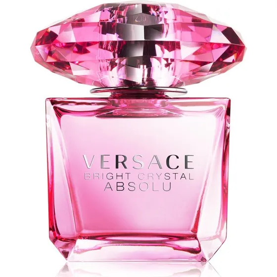 Versace Bright Crystal Absolu Eau De Parfum 30ml