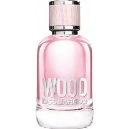 Dsquared2 Wood Pour Femme Eau de Toilette 50 ml