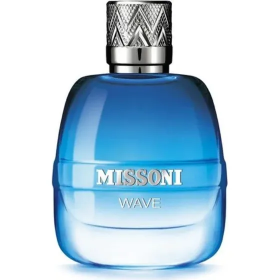 Missoni Wave Eau de Toilette 50ml