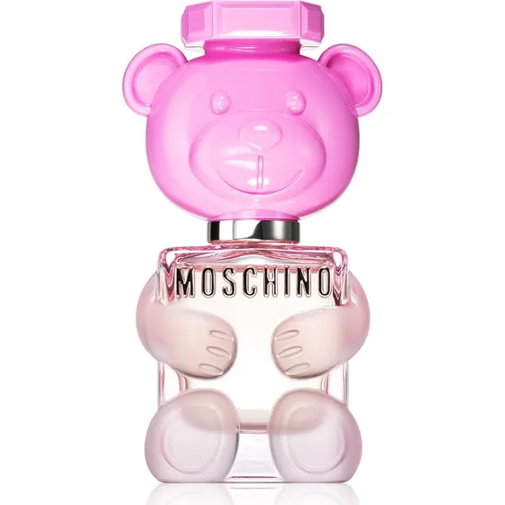 Moschino Toy 2 Bubble Gum Eau de Toilette 30 ml