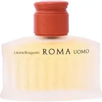 Laura Biagiotti Roma Uomo Eau de Toilette 75 ml