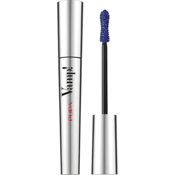 Pupa Milano Mascara Vamp! Tonalità 300 Blu Notte Profonda