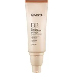 Dr.Jart+ Premium Beauty Balm BB Crema Idratante 04 Deep Tan