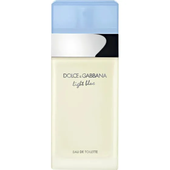 Dolce & Gabbana Light Blue Eau de Toilette Donna 50 ml