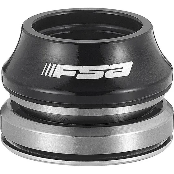 FSA Serie Sterzo Integrata N.44E Orbit 1-1/8"-1-1/4"