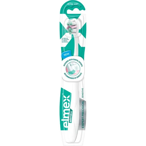 Elmex Premium Soft Sensitive Spazzolino da Denti