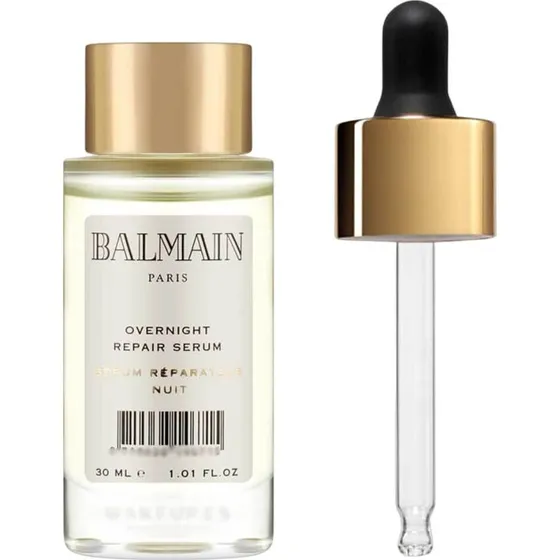Balmain Paris Hair Couture Overnight Repair Serum 30 ml