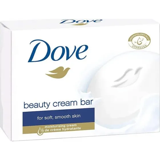 Dove Saponetta Crema Idratante 90 g