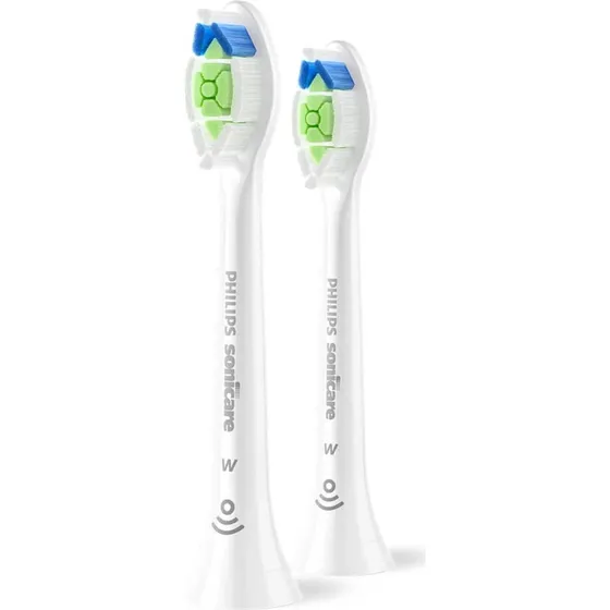 Philips Sonicare Optimal White HX6064/10 - Set 4 Testine