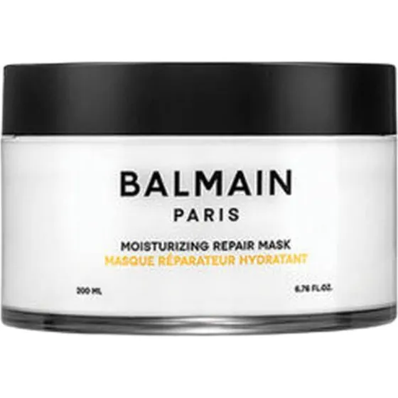 Balmain Moisturizing Repair Mask 200 ml