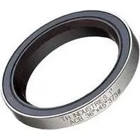 FSA Cuscinetto 1-1/4 ACB 46.9x37x7 mm Black Seal