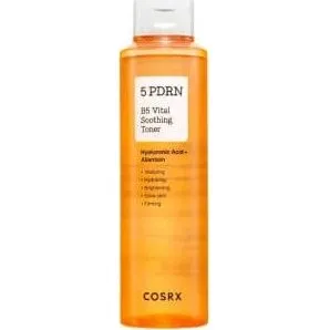 Cosrx Tonico Lenitivo con PDRN e Vitamina B5, 280 ml