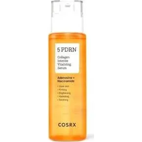 Cosrx Siero Rivitalizzante con PDRN e Collagene, 100 ml