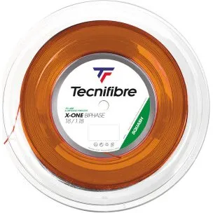 Tecnifibre String X-One Natural 1,18 mm