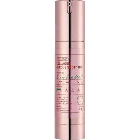 VT Cosmetics Collagen Reedle Shot 100, 50 ml