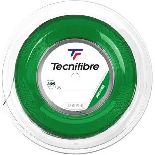 Tecnifibre 305 Verde 125 200m in Bobina