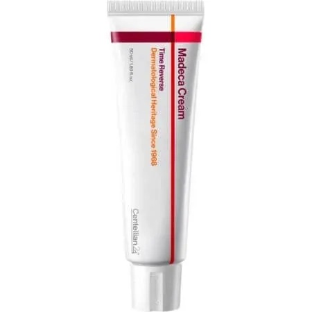Centellian 24 Madeca Time Reverse Crema Viso Anti-età 50 ml