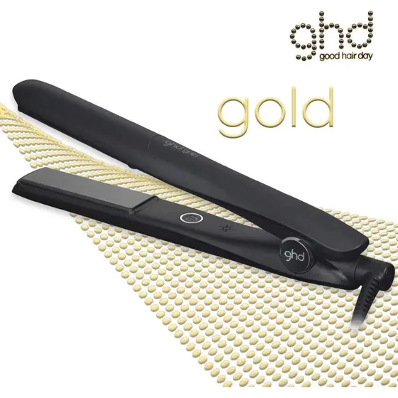 ghd Gold Piastra per Capelli Professionale con Tecnologia Dual-zone