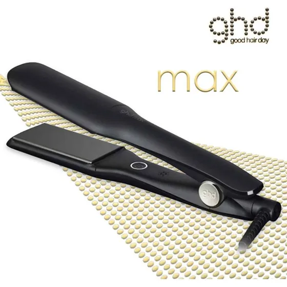 Ghd Max Piastra per Capelli Wide Plate 42mm