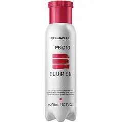 Goldwell Elumen HC - PB@10 200 ml