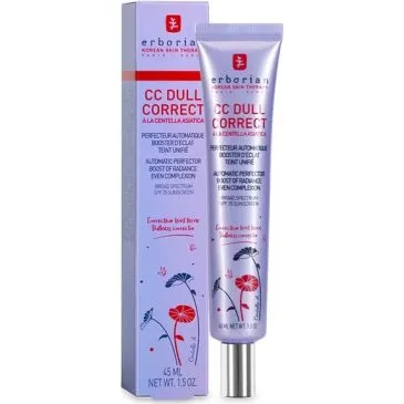 Erborian CC Dull Correct 45ml