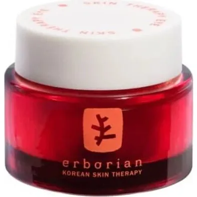 Erborian Skin Therapy Eye Crema Contorno Occhi, 15 ml