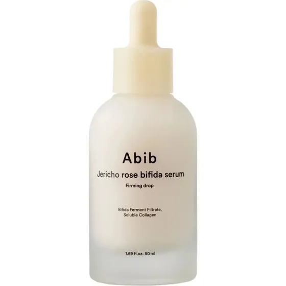 Abib Jericho Rose Bifida Serum Firming Drop - Siero Rassodante