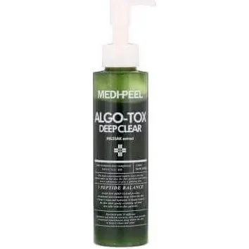 Medi-Peel Algo-Tox Deep Clear Mousse Detergente 150 ml
