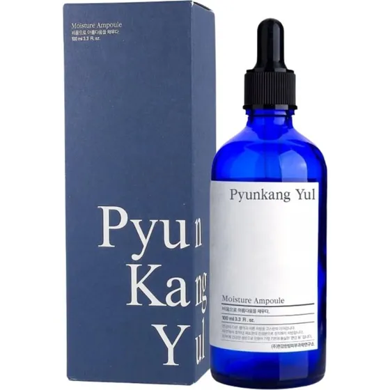 Pyunkang Yul Moisture Ampoule - Fiala Idratante 100ml