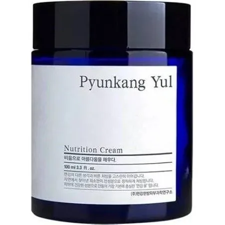 Pyunkang Yul Crema Nutriente Viso - 100 ml