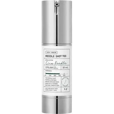VT Cosmetics Reedle Shot 700 Siero Viso - 50 ml