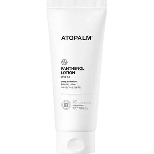 Atopalm Panthenol Lotion Idratante e Lenitiva 180 ml