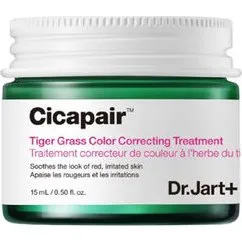 Dr. Jart+ Cicapair Tiger Grass Color Correcting Treatment