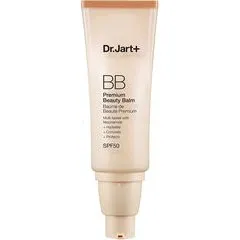 Dr.Jart+ Premium Beauty Balm BB Crema Idratante 03 Medium-Tan