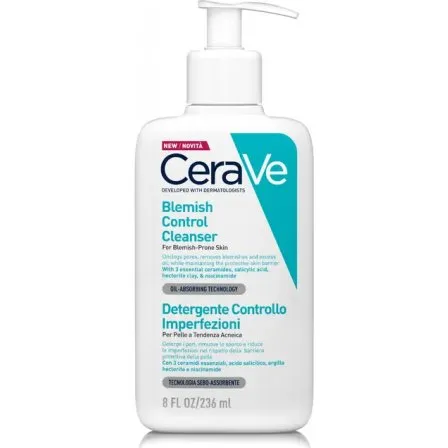 CeraVe Gel Controllo Imperfezioni 40 ml
