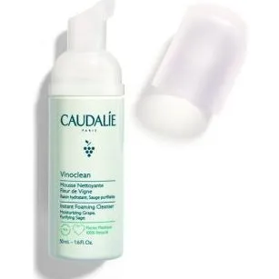 Caudalie Vinoclean Schiuma Detergente 50ml