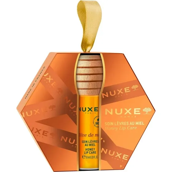 Nuxe Rêve de Miel Olio per Labbra Nutriente - 10 ml