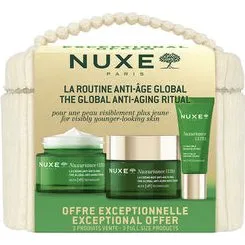 Nuxe Nuxuriance Ultra Rituale Anti-Età Globale