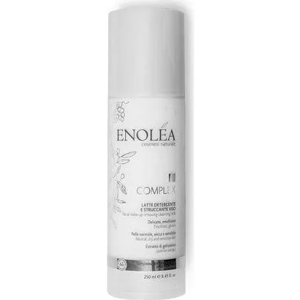 ENOLEA Complex Latte Detergente e Struccante Viso 250 ml