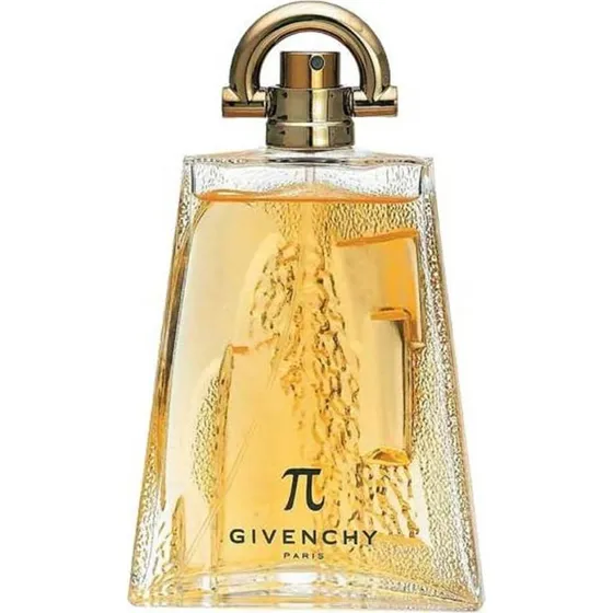 Givenchy Pi Eau de Toilette Uomo 50 ml