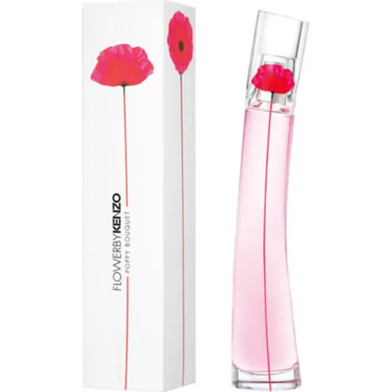 Kenzo Flower by Kenzo Poppy Bouquet EDP 100 ml