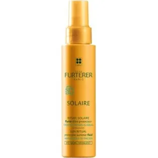 René Furterer Solaire Fluido Solare Protettivo KPF 50+ 100ml